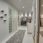 Private With Hot Tub & Sauna * Rovaniemi