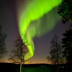 Villa Private With Hot Tub & Sauna Rovaniemi
