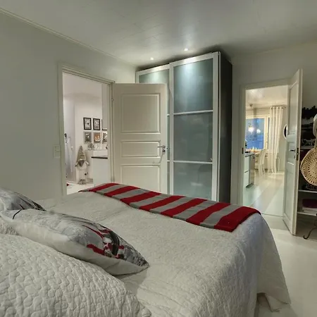 Private With Hot Tub & Sauna Willa *