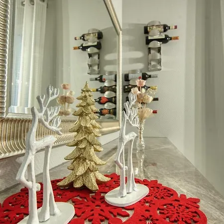 Private With Hot Tub & Sauna Βίλα Ροβανιέμι