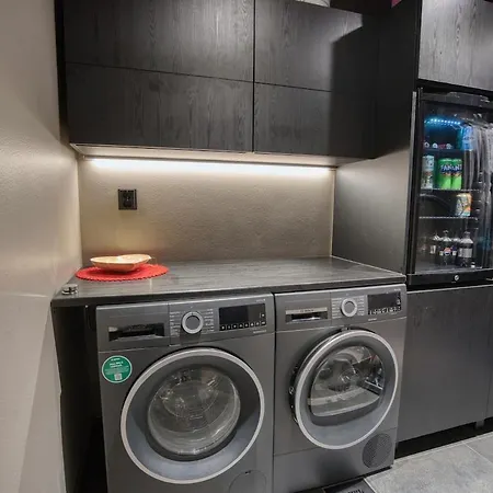 Private With Hot Tub & Sauna * Ροβανιέμι