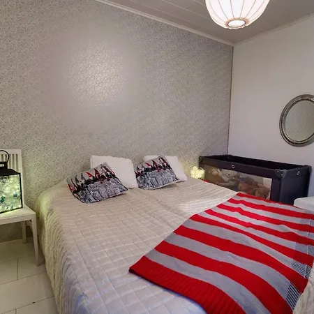 Private With Hot Tub & Sauna