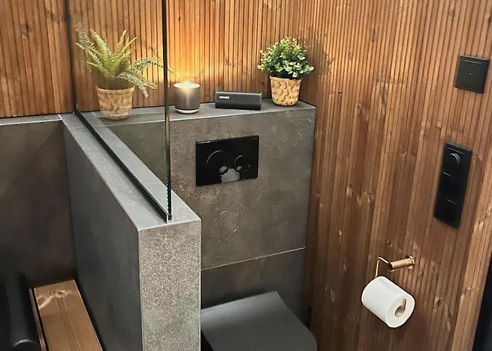 Private With Hot Tub & Sauna Βίλα Ροβανιέμι