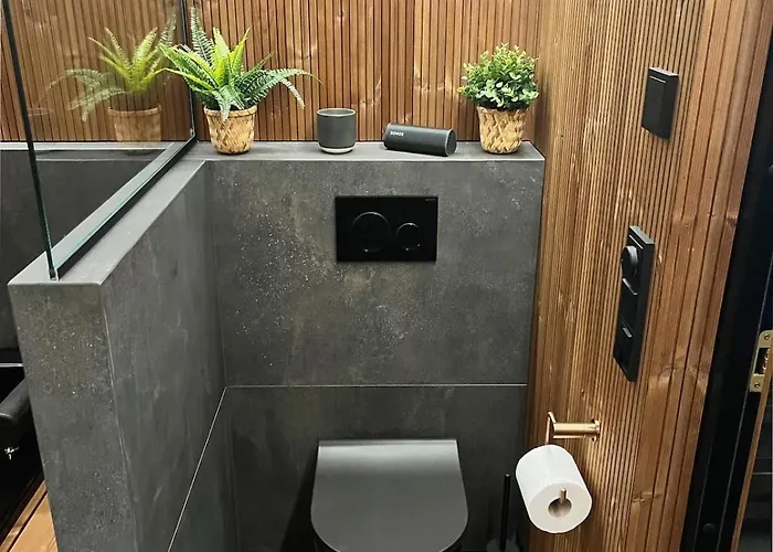 Private With Hot Tub & Sauna Ροβανιέμι