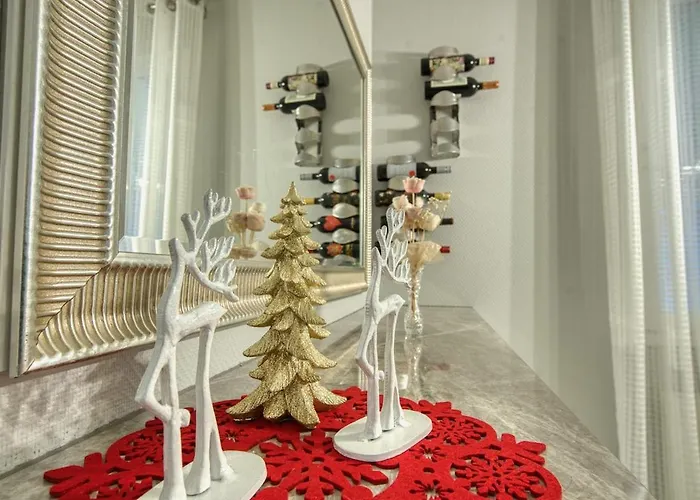 Private With Hot Tub & Sauna Willa Rovaniemi